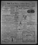 Las Vegas Daily Optic, 02-19-1898 by R. A. Kistler