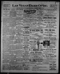 Las Vegas Daily Optic, 06-02-1896 by R. A. Kistler