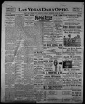 Las Vegas Daily Optic, 06-29-1896 by R. A. Kistler