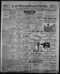 Las Vegas Daily Optic, 06-30-1896 by R. A. Kistler