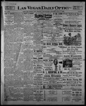 Las Vegas Daily Optic, 07-01-1896 by R. A. Kistler