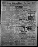 Las Vegas Daily Optic, 07-06-1896 by R. A. Kistler