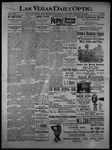 Las Vegas Daily Optic, 08-26-1896 by R. A. Kistler