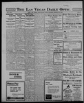Las Vegas Daily Optic, 01-23-1903 by The Las Vegas Publishing Co. & The People's Paper