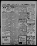 Las Vegas Daily Optic, 02-02-1903 by The Las Vegas Publishing Co. & The People's Paper