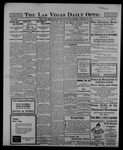 Las Vegas Daily Optic, 02-04-1903 by The Las Vegas Publishing Co. & The People's Paper