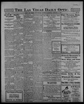 Las Vegas Daily Optic, 02-05-1903 by The Las Vegas Publishing Co. & The People's Paper