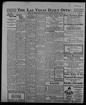 Las Vegas Daily Optic, 02-06-1903