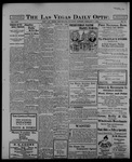 Las Vegas Daily Optic, 02-07-1903 by The Las Vegas Publishing Co. & The People's Paper