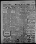 Las Vegas Daily Optic, 02-09-1903 by The Las Vegas Publishing Co. & The People's Paper