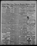 Las Vegas Daily Optic, 02-11-1903 by The Las Vegas Publishing Co. & The People's Paper
