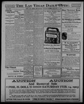 Las Vegas Daily Optic, 02-17-1903 by The Las Vegas Publishing Co. & The People's Paper