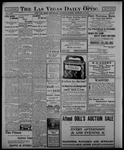Las Vegas Daily Optic, 02-19-1903 by The Las Vegas Publishing Co. & The People's Paper