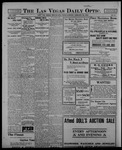 Las Vegas Daily Optic, 02-20-1903 by The Las Vegas Publishing Co. & The People's Paper