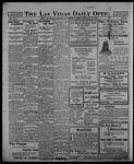 Las Vegas Daily Optic, 02-23-1903 by The Las Vegas Publishing Co. & The People's Paper