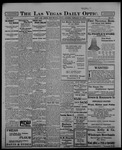 Las Vegas Daily Optic, 02-27-1903 by The Las Vegas Publishing Co. & The People's Paper