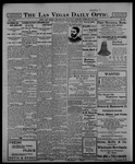 Las Vegas Daily Optic, 02-28-1903 by The Las Vegas Publishing Co. & The People's Paper
