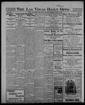 Las Vegas Daily Optic, 03-02-1903 by The Las Vegas Publishing Co. & The People's Paper