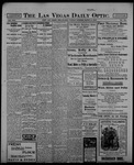 Las Vegas Daily Optic, 03-03-1903 by The Las Vegas Publishing Co. & The People's Paper