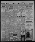 Las Vegas Daily Optic, 03-04-1903 by The Las Vegas Publishing Co. & The People's Paper