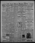 Las Vegas Daily Optic, 03-05-1903 by The Las Vegas Publishing Co. & The People's Paper