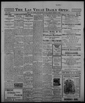 Las Vegas Daily Optic, 03-06-1903 by The Las Vegas Publishing Co. & The People's Paper