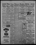 Las Vegas Daily Optic, 03-12-1903 by The Las Vegas Publishing Co. & The People's Paper