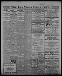 Las Vegas Daily Optic, 03-13-1903 by The Las Vegas Publishing Co. & The People's Paper