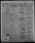 Las Vegas Daily Optic, 03-16-1903 by The Las Vegas Publishing Co. & The People's Paper