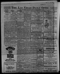 Las Vegas Daily Optic, 03-17-1903 by The Las Vegas Publishing Co. & The People's Paper