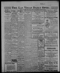 Las Vegas Daily Optic, 03-25-1903 by The Las Vegas Publishing Co. & The People's Paper