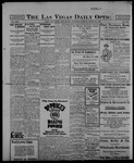 Las Vegas Daily Optic, 03-26-1903 by The Las Vegas Publishing Co. & The People's Paper