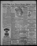 Las Vegas Daily Optic, 03-28-1903 by The Las Vegas Publishing Co. & The People's Paper