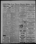 Las Vegas Daily Optic, 04-02-1903 by The Las Vegas Publishing Co. & The People's Paper