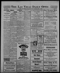 Las Vegas Daily Optic, 04-03-1903 by The Las Vegas Publishing Co. & The People's Paper
