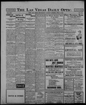 Las Vegas Daily Optic, 04-09-1903 by The Las Vegas Publishing Co. & The People's Paper