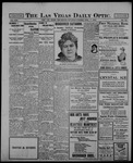 Las Vegas Daily Optic, 04-11-1903 by The Las Vegas Publishing Co. & The People's Paper