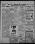 Las Vegas Daily Optic, 04-13-1903 by The Las Vegas Publishing Co. & The People's Paper