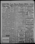 Las Vegas Daily Optic, 04-14-1903 by The Las Vegas Publishing Co. & The People's Paper