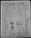 Las Vegas Daily Optic, 04-15-1903 by The Las Vegas Publishing Co. & The People's Paper