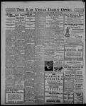 Las Vegas Daily Optic, 04-16-1903 by The Las Vegas Publishing Co. & The People's Paper