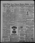 Las Vegas Daily Optic, 04-17-1903 by The Las Vegas Publishing Co. & The People's Paper