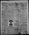 Las Vegas Daily Optic, 04-22-1903 by The Las Vegas Publishing Co. & The People's Paper