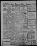 Las Vegas Daily Optic, 04-25-1903 by The Las Vegas Publishing Co. & The People's Paper