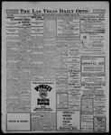 Las Vegas Daily Optic, 04-29-1903 by The Las Vegas Publishing Co. & The People's Paper