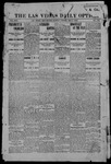 Las Vegas Daily Optic, 05-04-1903 by The Las Vegas Publishing Co. & The People's Paper