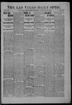 Las Vegas Daily Optic, 05-06-1903 by The Las Vegas Publishing Co. & The People's Paper