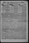 Las Vegas Daily Optic, 05-11-1903 by The Las Vegas Publishing Co. & The People's Paper
