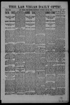 Las Vegas Daily Optic, 05-20-1903 by The Las Vegas Publishing Co. & The People's Paper