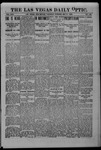 Las Vegas Daily Optic, 05-21-1903 by The Las Vegas Publishing Co. & The People's Paper